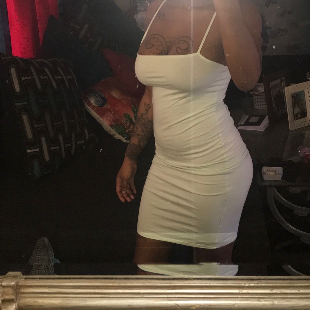 Stylish forever 21 dress